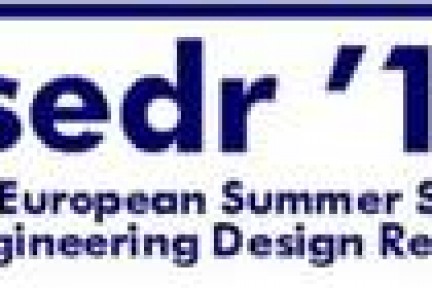 18<sup>th</sup> Summer School on Research in Design Engineering