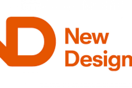 New Designers 2016. Emerging designer exhibition. 2<sup>nd</sup> part: Furniture, product and industrial design, spatial design, graphic design, illustration, animation, digital arts and movement