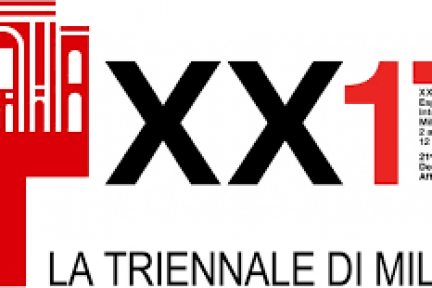 XXI Triennale di Milano: 21<sup>st</sup> century, Design after Desgn