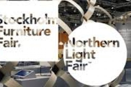 Stockholm Furniture & Light Fair 2016