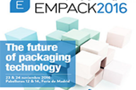 EMPACK 2016: The future of packaging technology