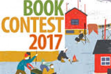 Silent Book Contest 2017. Hitz gabeko liburuentzako ilustrazioaren nazioarteko lehiaketa