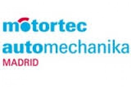Motortech Automechanika 2017