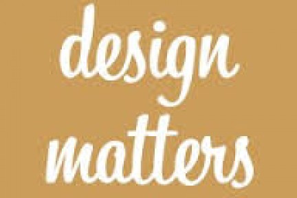 Design Matters 2016. New Movements in Digital Design