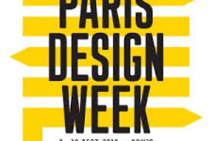 Paris Design Week 2016
