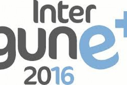 INTERGUNE + 2016. La cita con la internacionalización