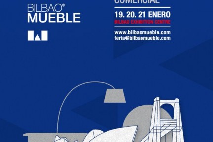 Bilbao Furniture. Hábitat de Bizkaia Professional Fair 2017
