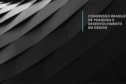 12ª ediçao P&D DESIGN: Congresso brasileiro de Pesquisa e Desenvolvimento em Design 2016