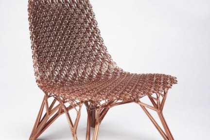 Erakusketa: «Unseated. Contemporary chairs reimagined»