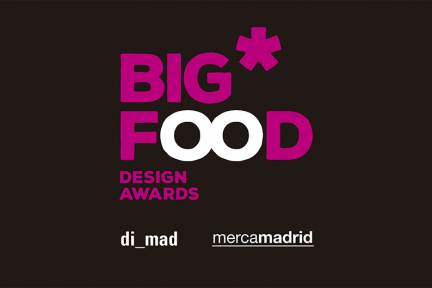 Convocatoria: «Big Food Design Awards»