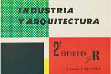 Exposición permanente: «El diseño gráfico: de oficio a profesión (1940-1980)»
