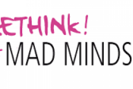 “Rethinking! Mad Minds 2017: Driving the Internet of Marketing and Digitalisation”