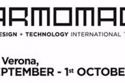 «Marmomacc. Stone, Design, Technology»: Feria Internacional de la industria lítica