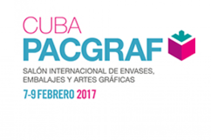 PACGRAF 2017. Salón Internacional de Envase, Embalaje y Artes Gráficas