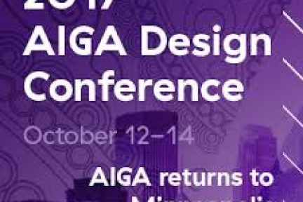 Congreso 2017: «AIGA Design Conference»