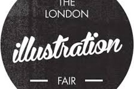 Azoka: «The London Illustration Fair»