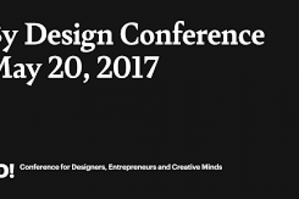 Kongresua: «By Design Conference»
