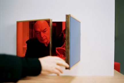 Exposición: «Jean Nouvel, mes meubles d’architecte. Sens et essence»